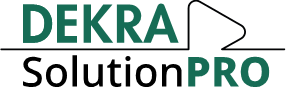 DEKRA SolutionPRO logo